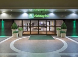Holiday Inn Bloomsbury